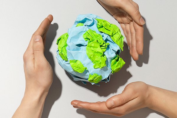 Environmental Resilience