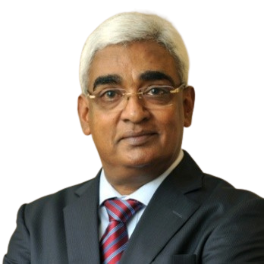 Bhasker-Iyer