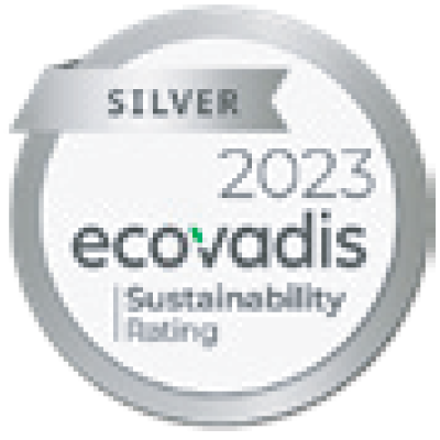 Silver-in-EcoVadis Sustainability Assessment