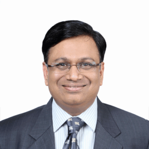 Himanshu Agarwal Cohance Lifesciences