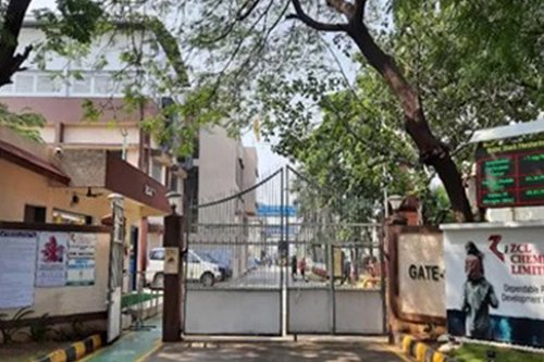 API-R&D-II-Unit,-Ankaleshwar