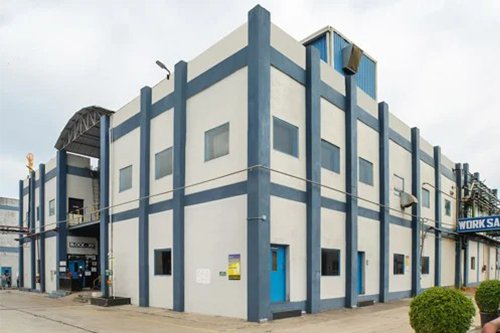 Vijaywada API-Unit-I,-Jaggayapet,