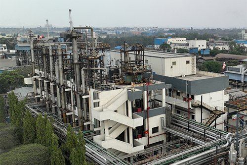 CDMO-Unit-I,-Suryapet,-Telangana,-India