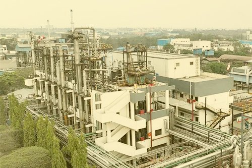 CDMO-Unit-I,-Suryapet
