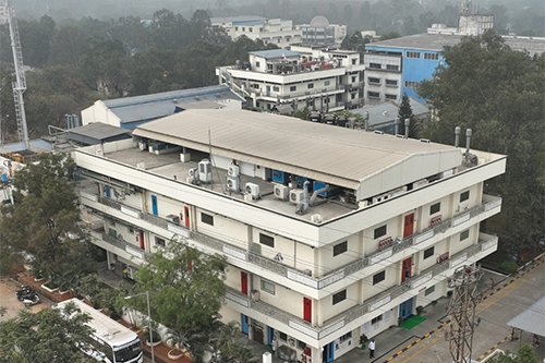 CDMO-Unit-II,-Jeedimetla,Telangana,-India