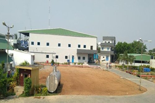FDF-Unit-II,-Jadcherla