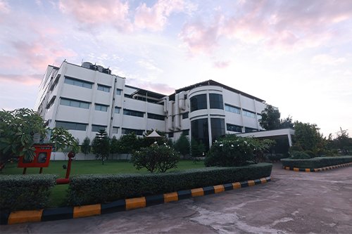 FDF--Unit-III,-Pashamylaram,Telangana,-India