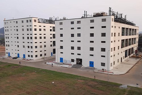 vizag Spec-Chem-Unit-I,-Parwada