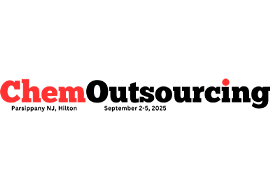 chem outsourcing events