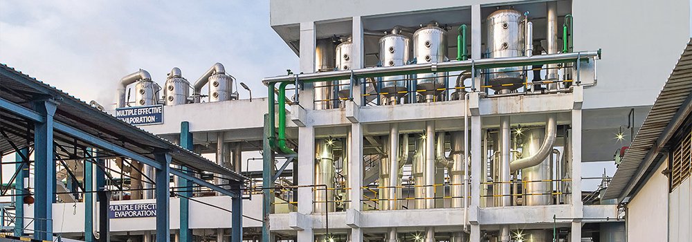 API Unit-I, Jaggaayapet (Andhra Pradesh, India)