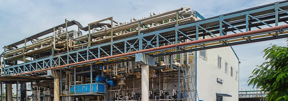 API Unit-I, Jaggaayapet (Andhra Pradesh, India)