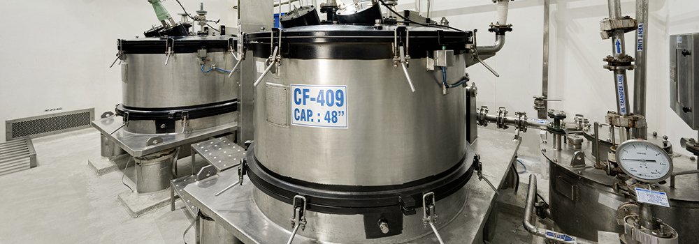 API Unit-III, Ankaleshwar (Gujarat, India)