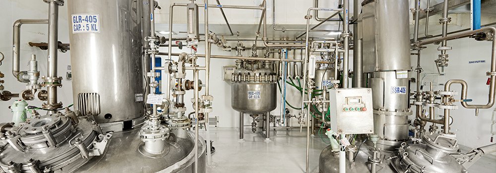 API Unit-III, Ankaleshwar (Gujarat, India)