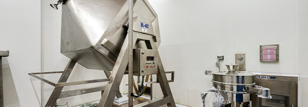 API Unit-III, Ankaleshwar (Gujarat, India)