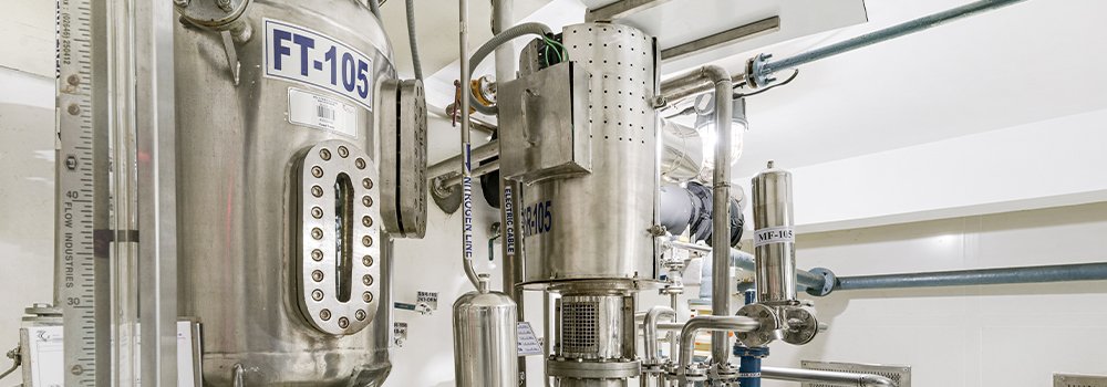 API Unit-III, Ankaleshwar (Gujarat, India)