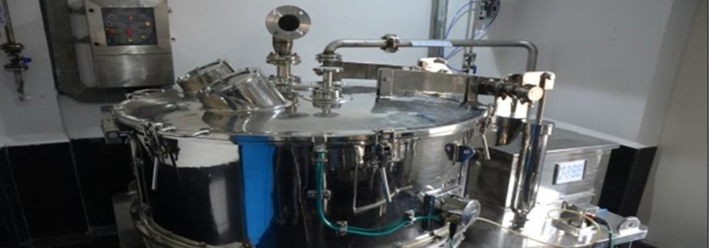 API Unit-V, Parwada (Andhra Pradesh, India)