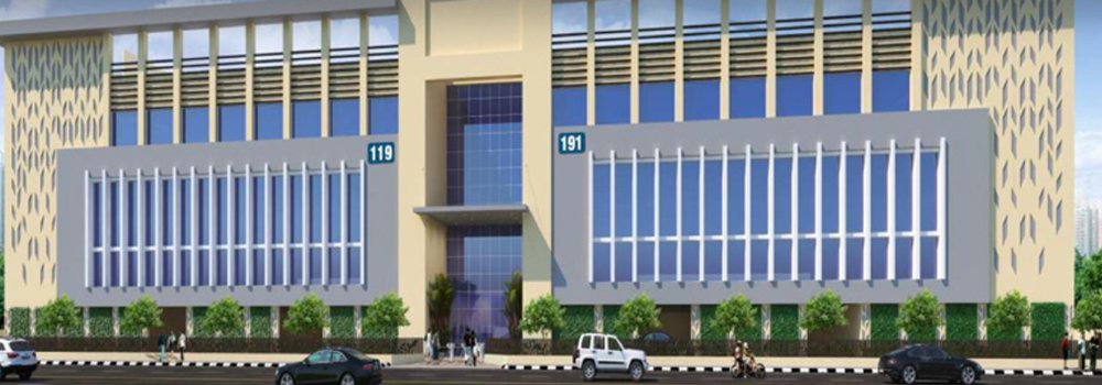 CDMO R&D Unit-I, Genome Valley (Telangana, India)