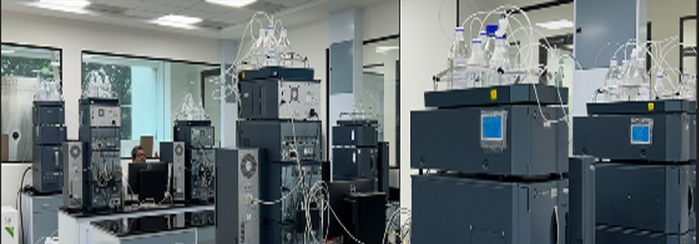 CDMO R&D Unit-I, Genome Valley (Telangana, India)