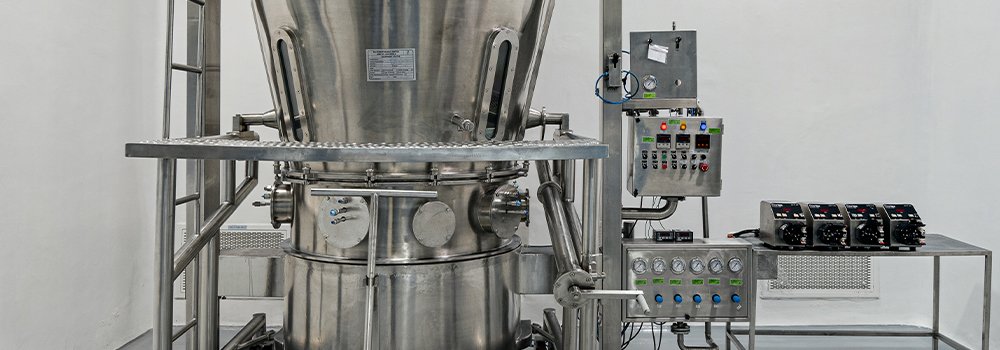 FDF Unit-II, Jadcherla (Telangana, India)