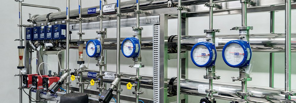 FDF Unit-II, Jadcherla (Telangana, India)