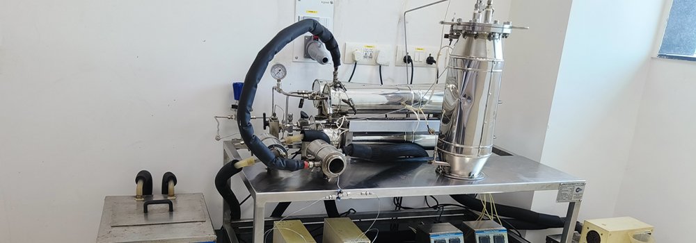 API R&D Unit-I, Genome Valley