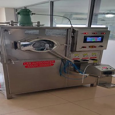 AUTO COATER