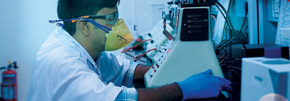 Spec Chem. Unit-I