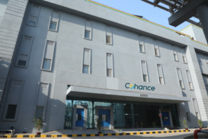 API Unit-III, Ankaleshwar Cohance Lifesciences