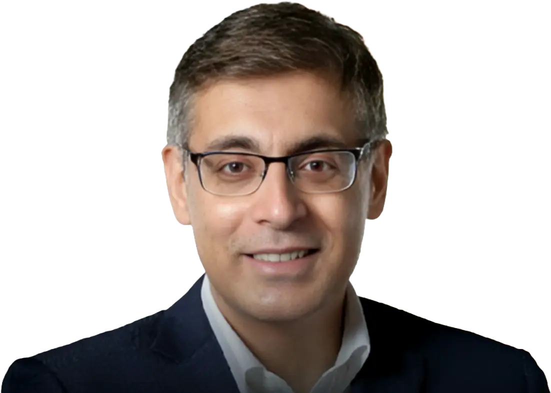 Umang portrait