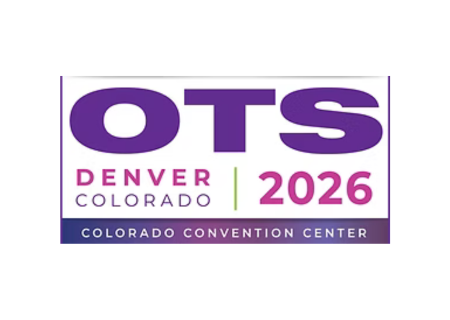 OTS 2026 logo